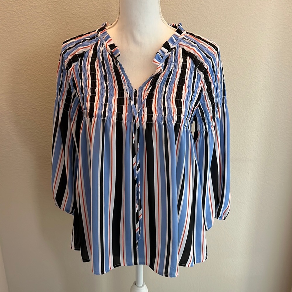 Woman’s top